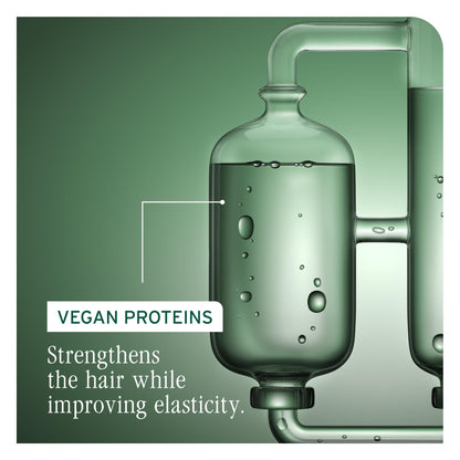 Biolage Strength Recovery Conditioner - Moisturizes & Strengthens Damaged Hair, Softness & Shine, Hydrates and Repairs Damaged Hair, With Olive Squalane & Vegan Proteins, Paraben-Free, Vegan