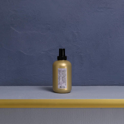 Davines This Is A Blow Dry Primer, No Hold Volume & Anti-Humidity Spray - Preps Hair for Styling, Protects from Heat & Adds Natural Shine, 8.45 Fl Oz