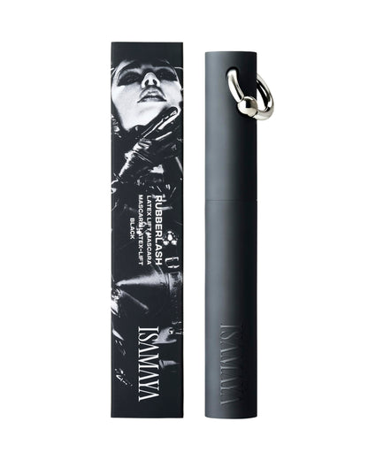 ISAMAYA Rubberlash Mascara