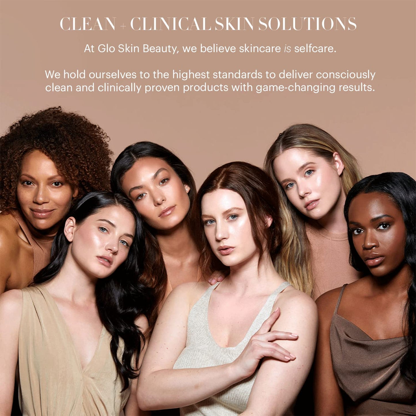 Glo Skin Beauty, HA-Revive Hyaluronic Hydrator | Hyaluronic Acid + Plant Stem Cell Facial Hydrating Moisturizer, 1.7 Ounces