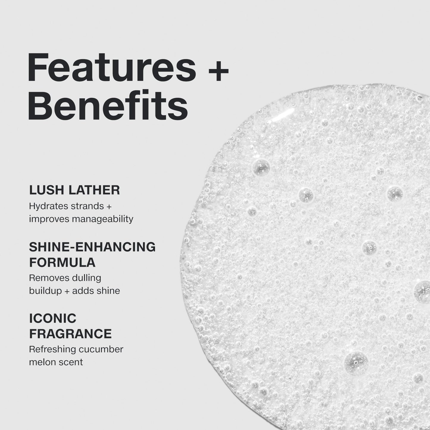 Paul Mitchell Awapuhi Shampoo, Balances Moisture + Adds Shine, For All Hair Types, Especially Fine + Static-Prone Hair