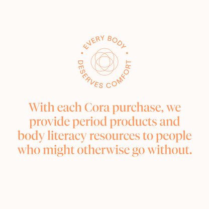 Cora 100% Organic Cotton Non-Applicator Tampons | Ultra-Absorbent, Unscented, Natural, Non-Toxic | Eco-Conscious | 90 Total (54 R/S/S+ & 36 Light Tampons)