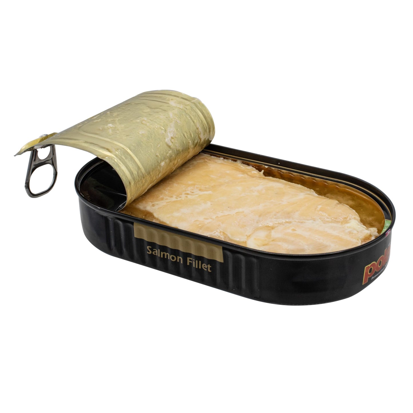 MW Polar Salmon Fillets, 7.05 Ounce (Pack of 12)
