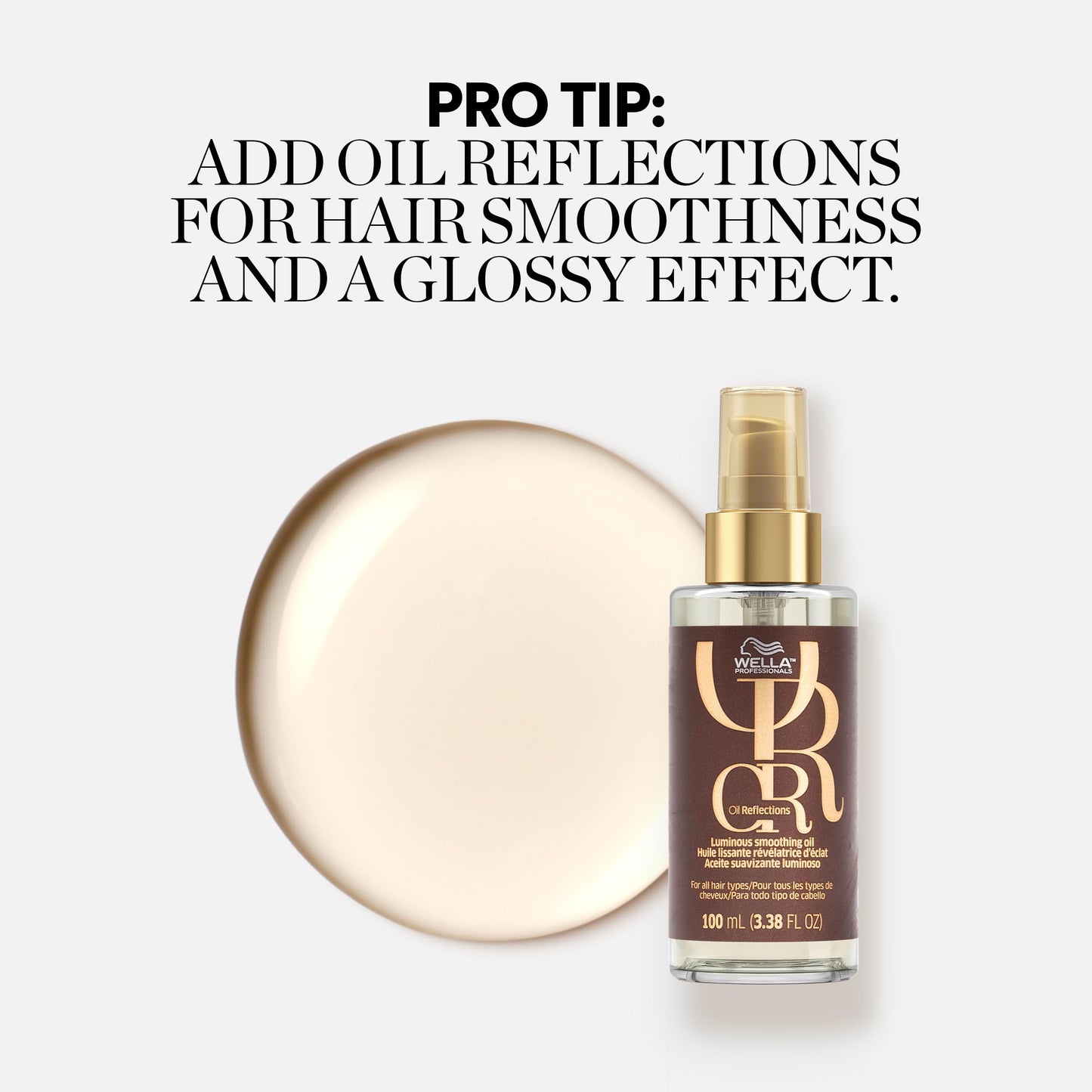 Wella Professionals INVIGO Blonde Recharge Cool Shampoo Color