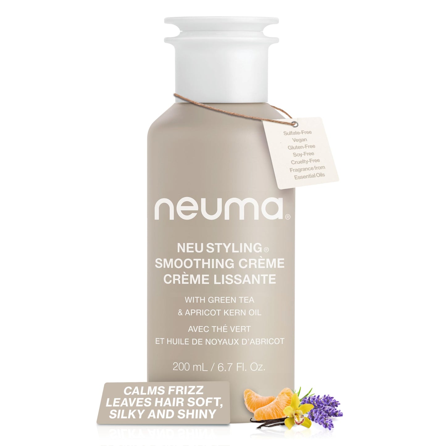 NEUMA Neu Styling Smoothing Hair Crème