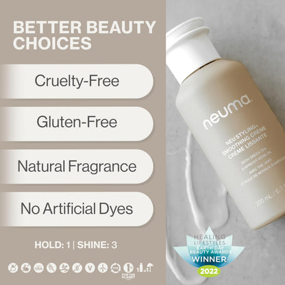 NEUMA Neu Styling Smoothing Hair Crème