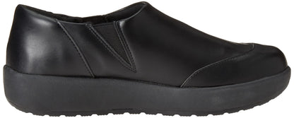 Amazon Essentials womens Comfortable Slip Resistant Service Shoe
