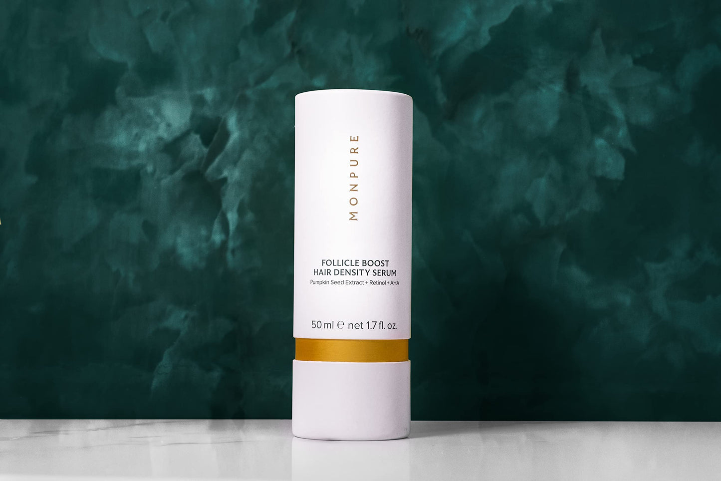 Monpure Follicle Boost Density Serum