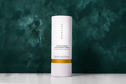 Monpure Follicle Boost Density Serum