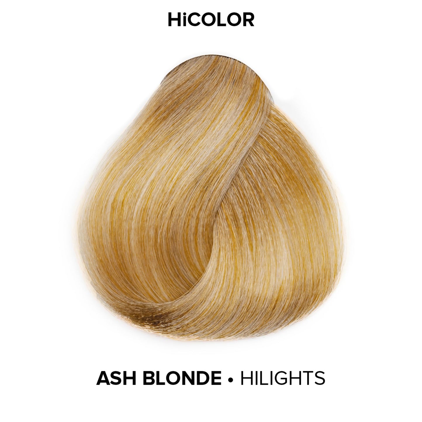 L'Oréal Technique HiColor Blonde HiLights Permanent Hair Color for Dark Hair | Intense Blonde Highlights | No Pre-Lightening Required | No-Drip Creme | Quick Processing Time | Golden Blonde