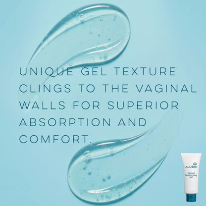 Vaginal Wellness Kit for Women, Trial Size Intimate Care Set with Vaginal Moisturizing Gel and Intimate Serum