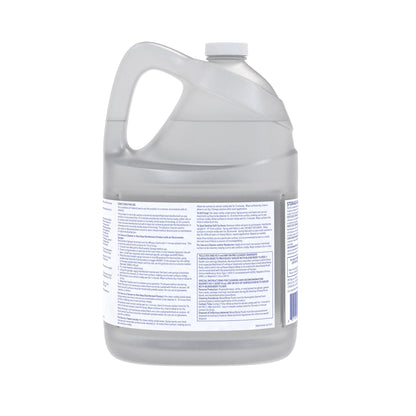 Oxivir Diversey 100898636 Tb One-Step Liquid Disinfectant Cleaner, Hospital Grade Accelerated Hydrogen Peroxide AHP, No Fragrance Added, Ready-to-Use, 1-Gallon