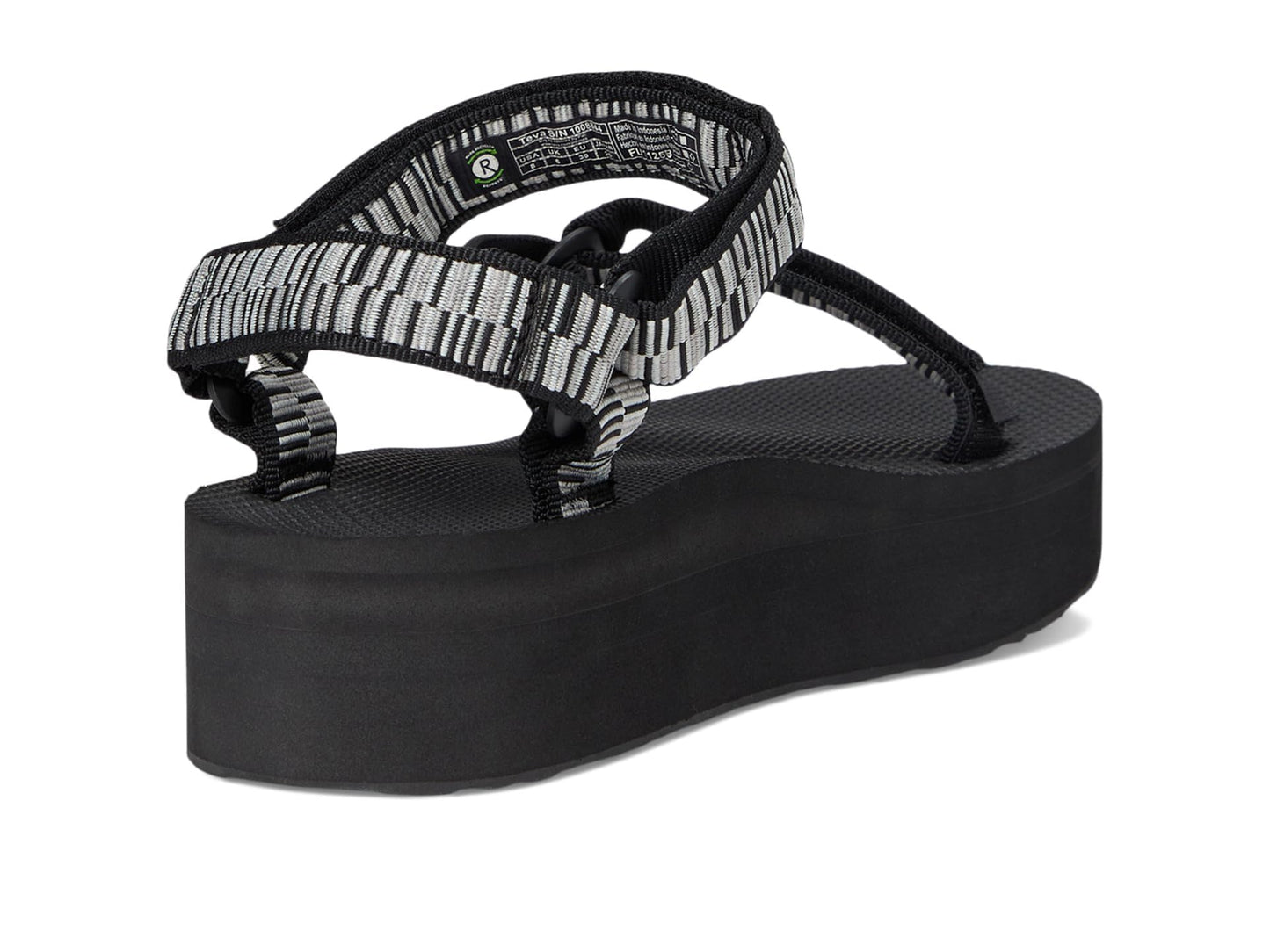 Teva Women's Flatform Universal Sandal
