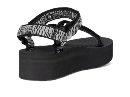 Teva Women's Flatform Universal Sandal