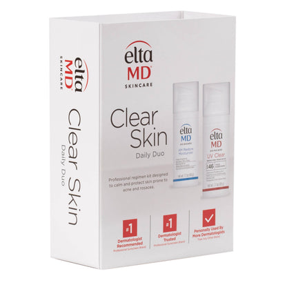EltaMD AM Therapy Facial Moisturizer Lotion, Oil Free Face Moisturizer with Hyaluronic Acid, Hydrates and Moisturizes Skin, Lightweight Formula, Safe for Sensitive Skin