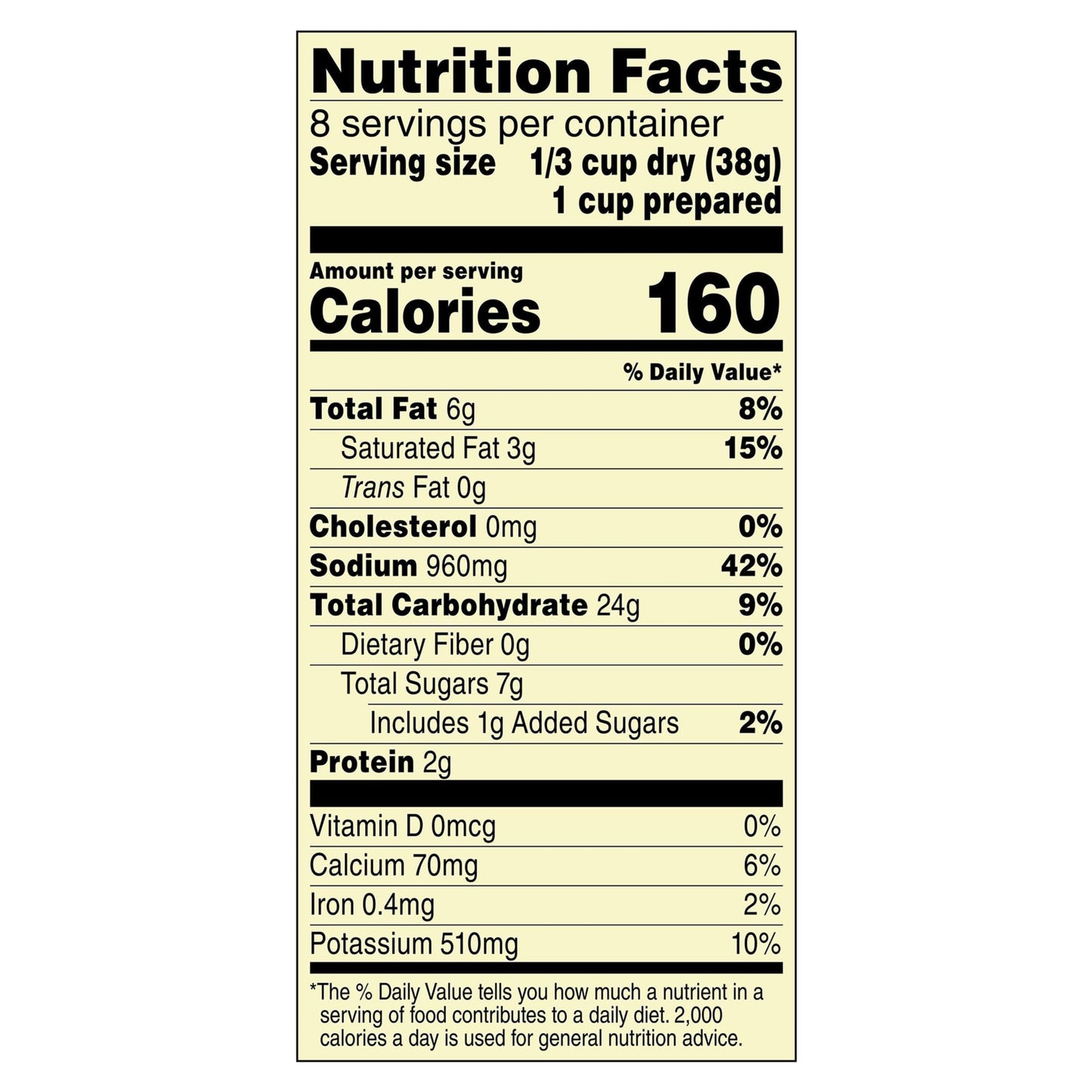 Bear Creek Soup Mix, Cheddar Broccoli, 10.6 Ounce (Pack of 6)