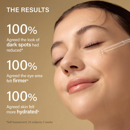 Melixir Mandarin Vitamin C5 Serum, Enhances Radiance with 5% Ascorbic Acid & Centella Asiatica, For Uneven Tone & Texture, Lightweight Anti-Aging Daily Serum, Korean Skincare (1.0 fl.oz./30ml)