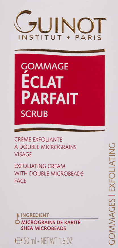 Guinot Perfect Radiance Exfoliating Cream, 1.6 oz