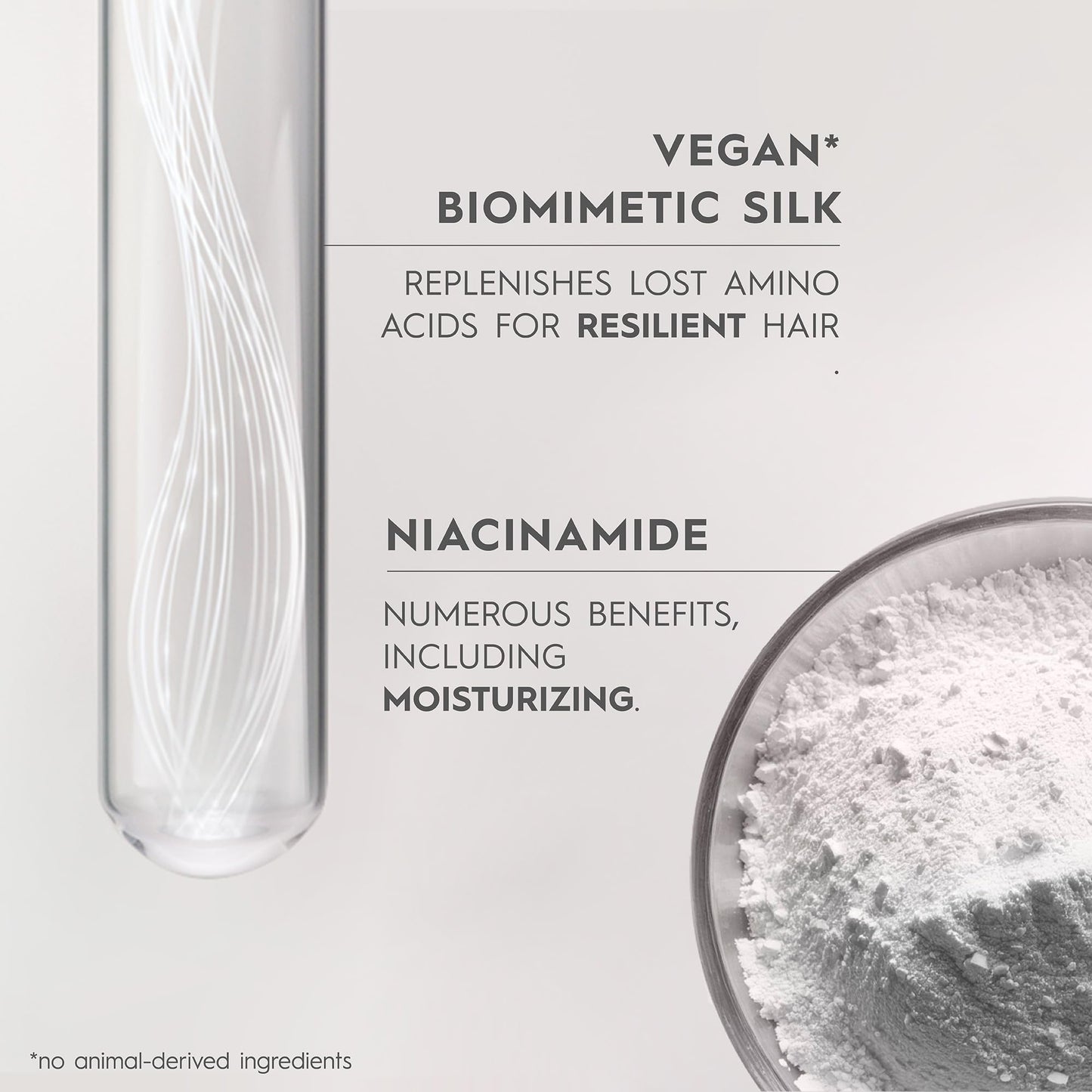 Kerasilk Flyaway Wand for On-the-Go Frizz Control, Vegan and Sulfate Free, 8ml