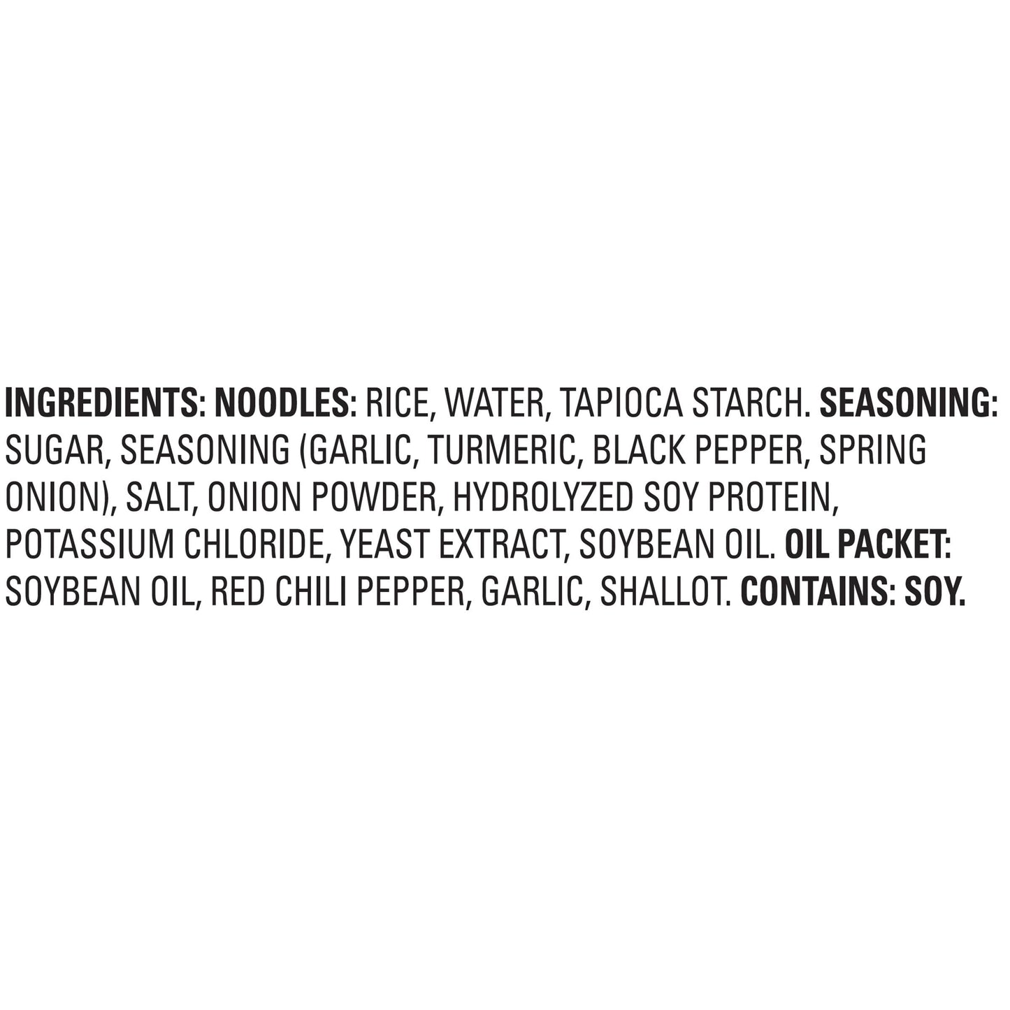 Thai Kitchen Gluten Free Spring Onion Instant Rice Noodle Soup, 1.6 oz