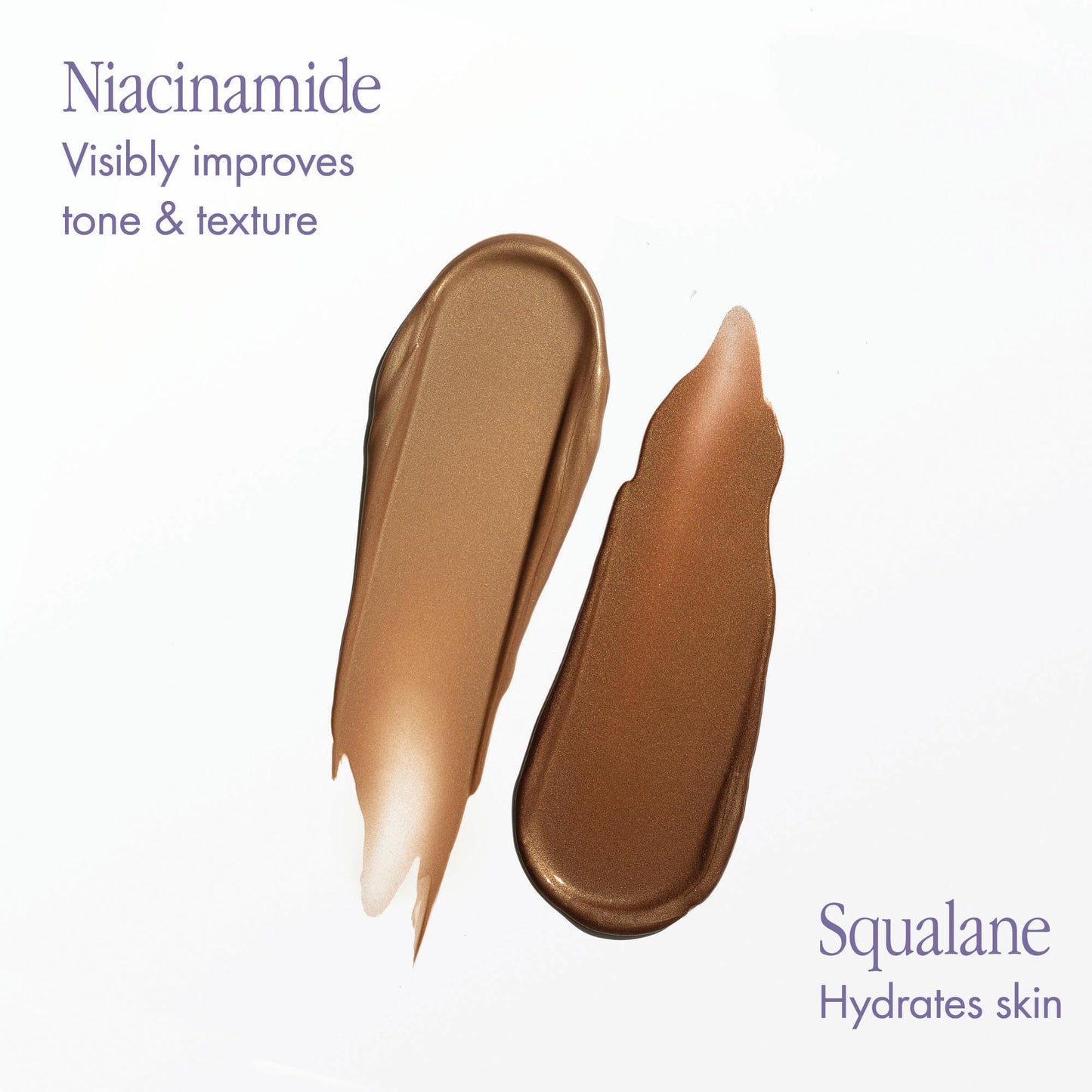 Isle of Paradise Sunny Serum Bronzing Serum – Instantly Illuminating Liquid Face Bronzer with Niacinamide, Buildable Wash-Off Formula for Versatile Wear – 1.01 fl oz