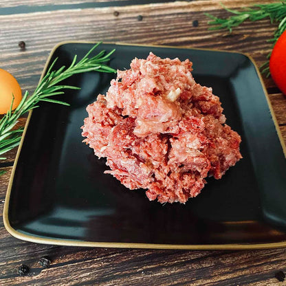 Palm Corned Beef with Juices 7.25oz (6 Pack)