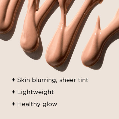 IMAGE Skincare DAILY PREVENTION Pure Mineral Tinted Moisturizer, SPF 30 Broad Spectrum Sunscreen