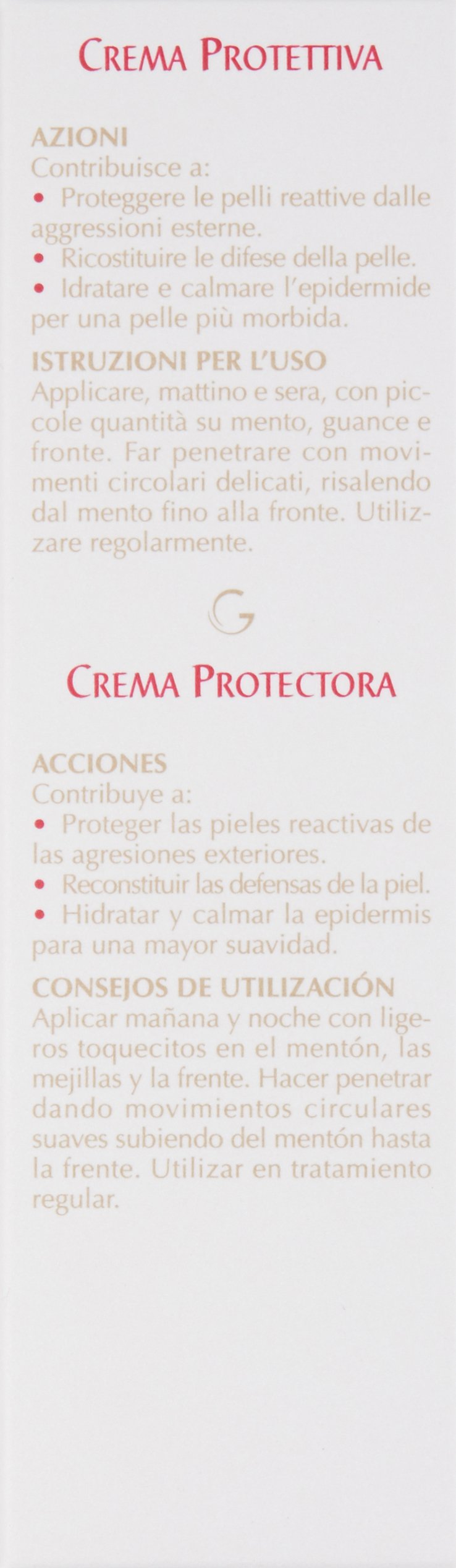 Guinot Creme Hydra Sensitive Facial Cream, 1.4 oz