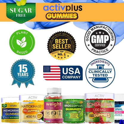 Vaginal Dryness Mosturizer | OBGYN-Formulated #1 Gummies for Vaginal Dryness Tightening | Hormone-Free Monk Fruit Sugar Free | Cocoa Strawberry Flavor 60 Vegan Gummies