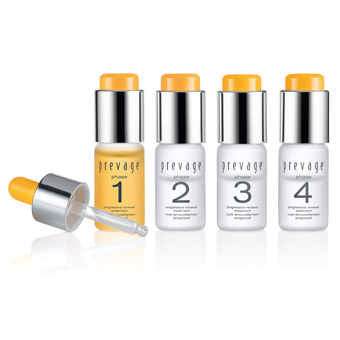 Elizabeth Arden Prevage Progressive Renewal Treatment, 0.33 Oz