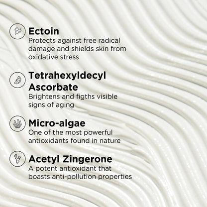 IMAGE Skincare DAILY PREVENTION Ultra Defense Moisturizer, SPF 50 Broad Spectrum Sunscreen, Fragrance Free