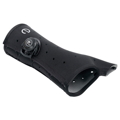 Exos Long Thumb Spica with Boa, Right, Medium