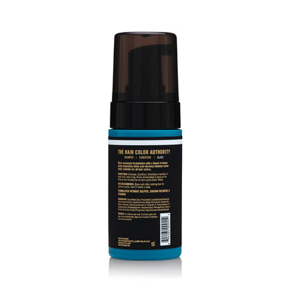 Rita Hazan Ultimate True Color Shine Gloss - Boost Hair Color with Healthy Shine - Shine Gloss for Gray Hair - Deep Conditioning Glazy Hair Gloss Treatment - 3.4 oz. Hair Gloss