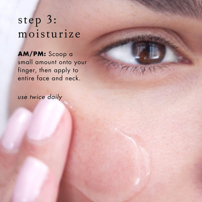 Bioelements 3-Step Starter Set: Oily Skin - Includes Decongestant Cleanser, Equalizer Toner & Beyond Hydration Moisturizer