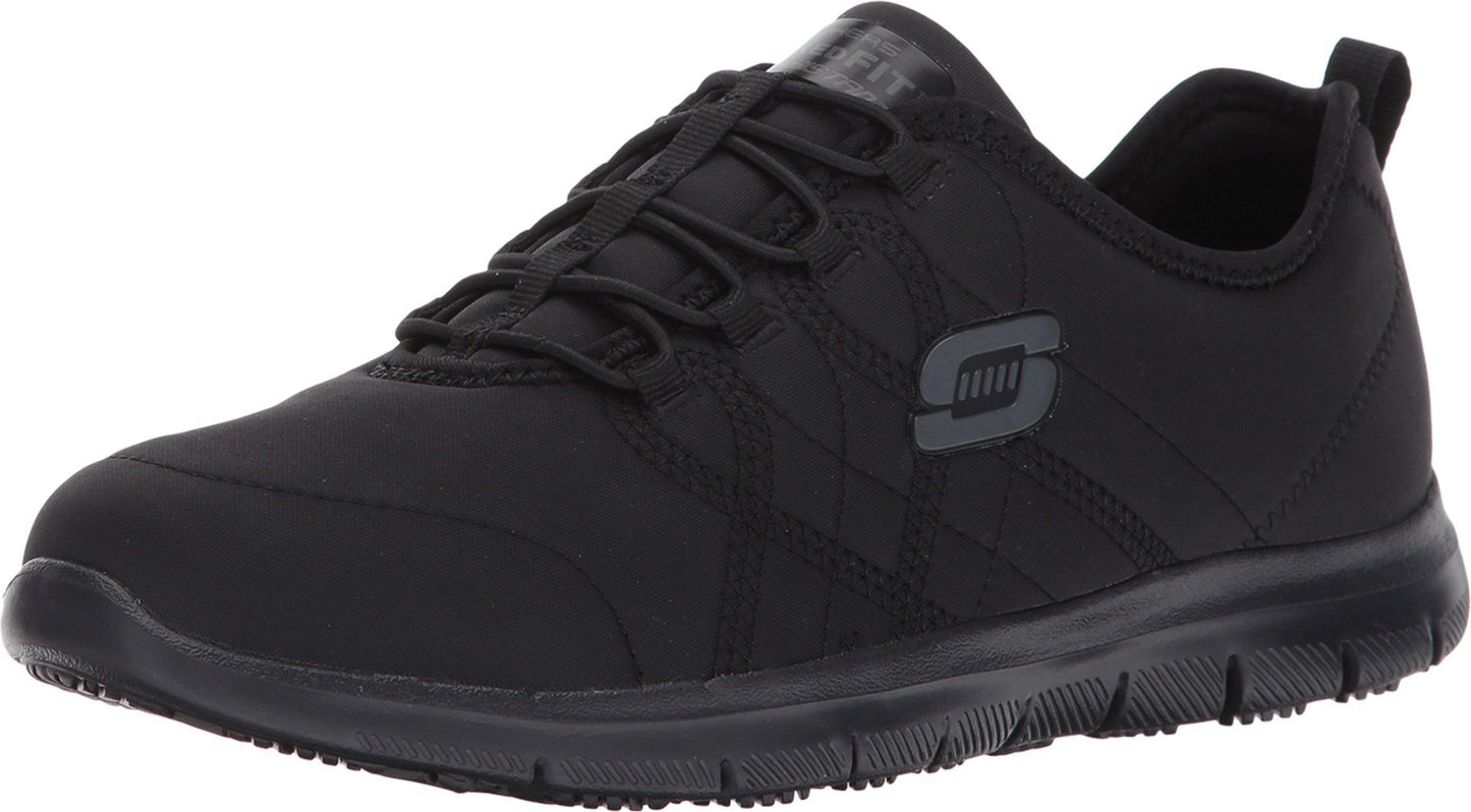 Skechers Womens Ghenter Srelt