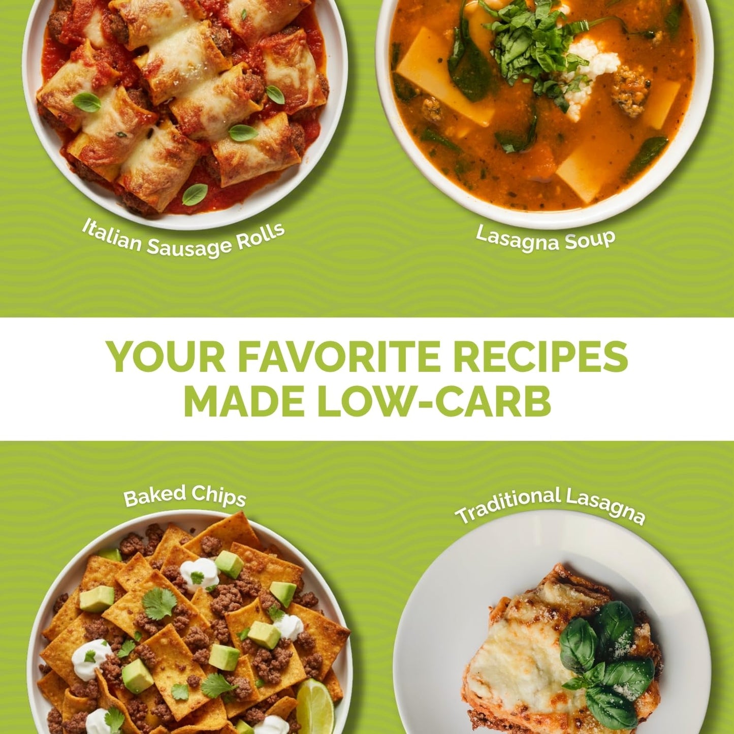 Palmini Lasagna Sheets | Low-Carb, Low-Calorie Hearts of Palm Lasagna Sheet | Keto, Gluten Free, Vegan, Non-GMO | As seen on Shark Tank |(12 Ounce - Pack of 3)