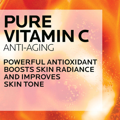 La Roche-Posay Pure Vitamin C cream firming ,moisturizing filler 1.35 oz