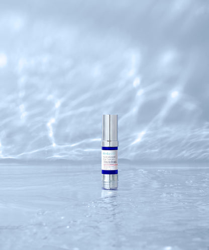 m-61 Hydraboost Eye Serum | Hydrating, Firming Eye Serum With Peptides, Vitamin B5. Lightweight. Dermatologist Tested For All Skin Types - 0.5 Fl Oz