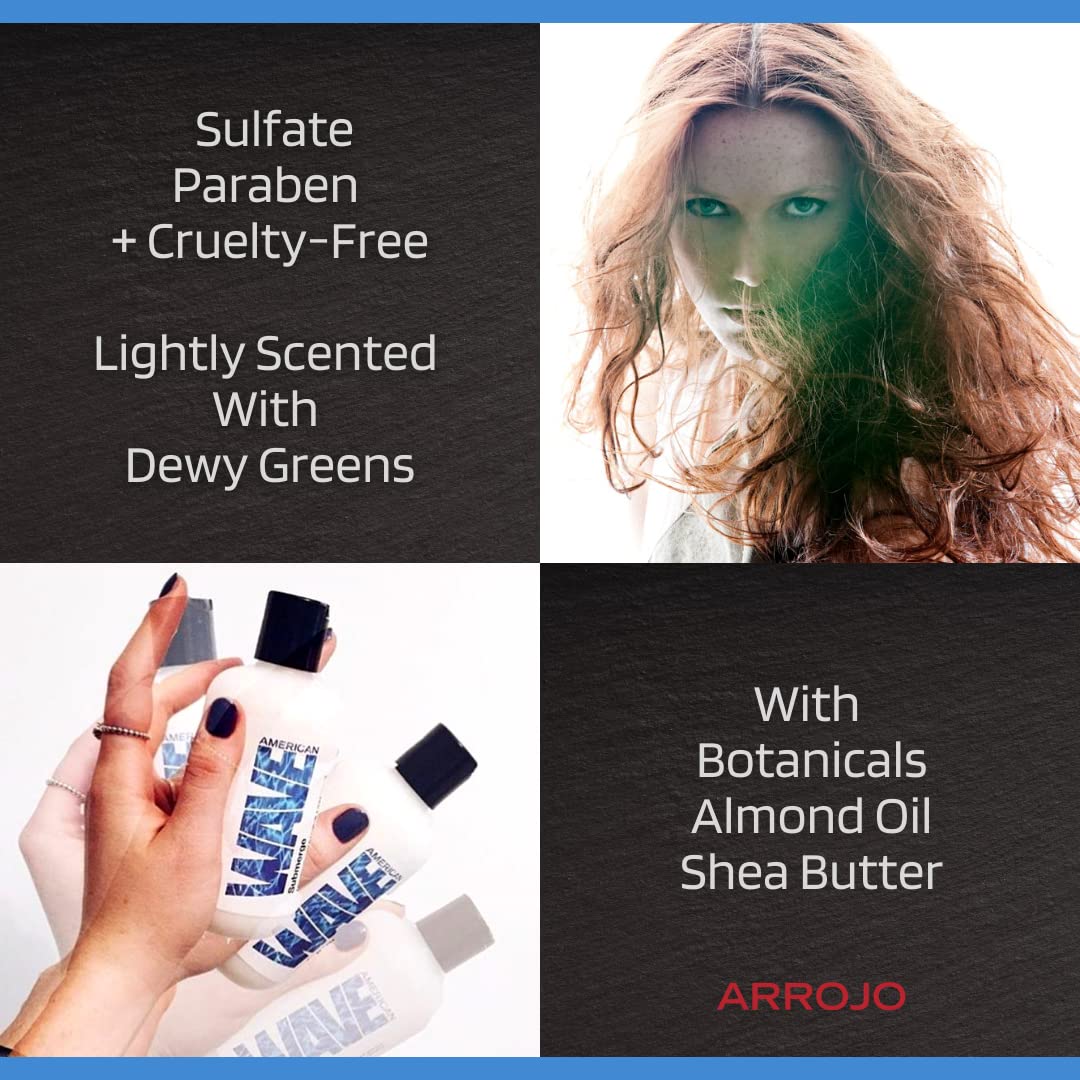 ARROJO Submerge Hair Conditioner
