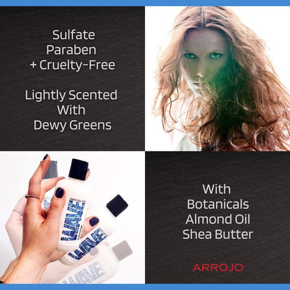 ARROJO Submerge Hair Conditioner