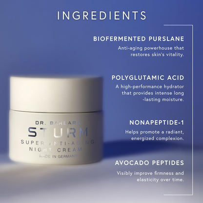 Dr Barbara Sturm Super Anti Aging