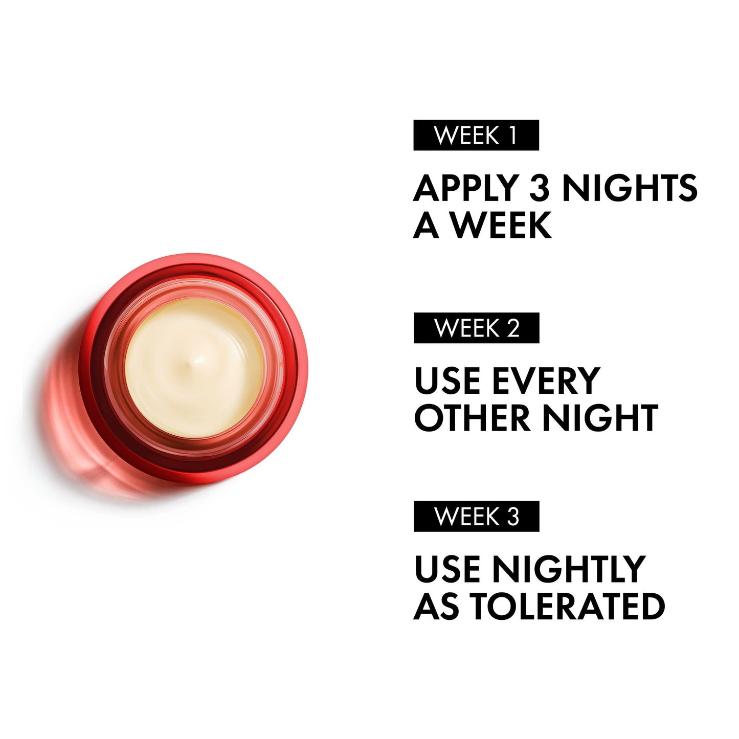 VICHY Liftactiv B3 Tone Correcting Night Cream, 4% Niacinamide + 0.15% Pure Retinol, Anti Aging Face Cream Evens Skin Tone, Fade Dark Spots & Smooth Wrinkles, Formula Minimizes Risk Of Irritation