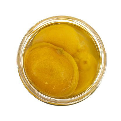 Sanniti Mini Preserved Lemons, 12.7 Ounce