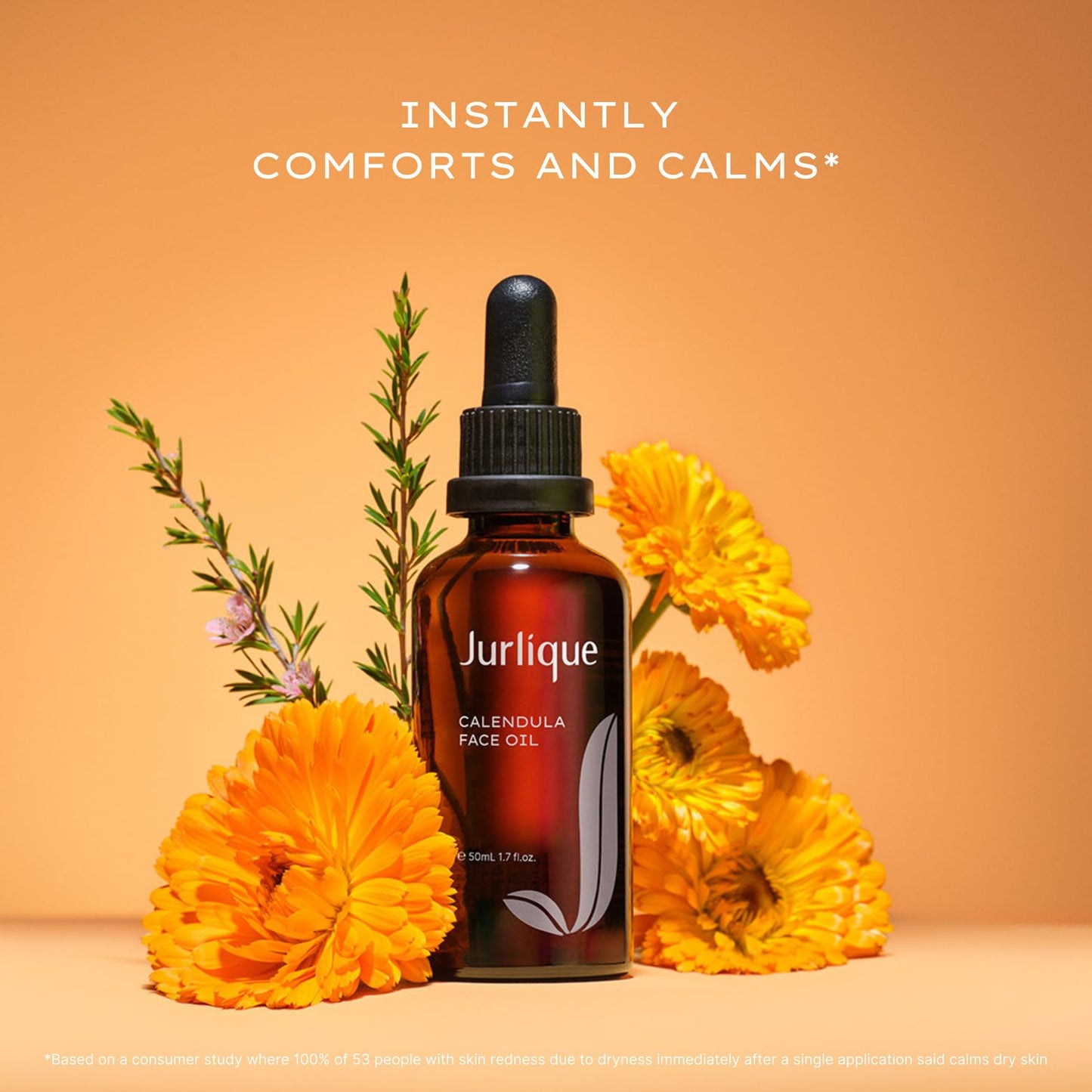Jurlique. - Calendula Face Oil 50ml
