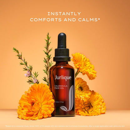 Jurlique. - Calendula Face Oil 50ml