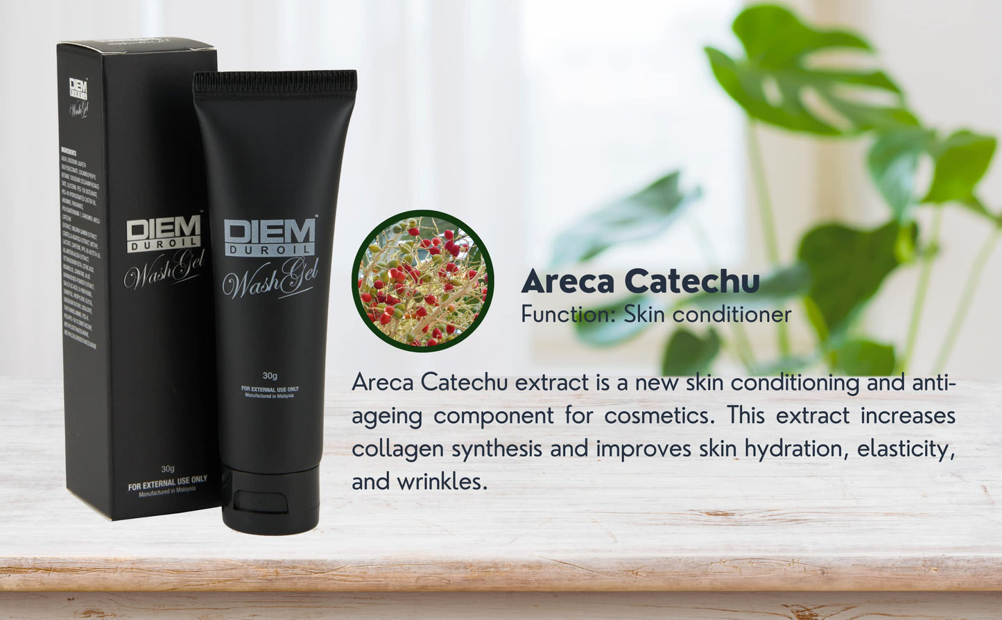 Foreskin cleanser - Intimate and Foreskin Wash Gel - 30gm. Foreskin wash for uncircumcised genital. Intimate wash gel for smegma removal. Soap for balls and mens genitals - clean without drying.