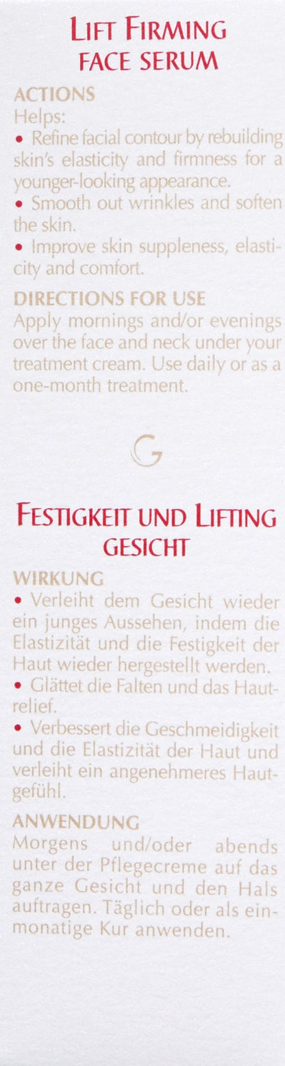 Guinot Liftosome Lift Firming Face Serum, 0.88 Oz