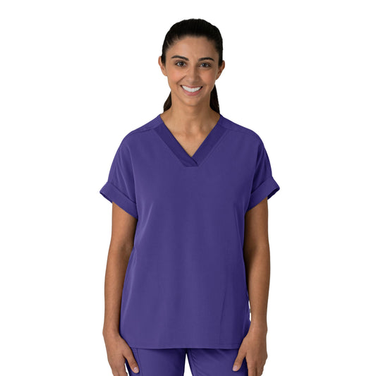 WonderWink Womens Scrub Top
