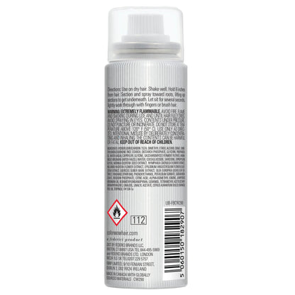 Color Wow Insta-WOW Advanced Dry Shampoo – Breaks down and removes oil for shampoo-grade results | No grit, no clumping, no powdery residue | Best dry shampoo for oily hair