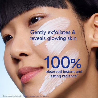 Caudalie Vinoperfect Glycolic Acid Peel Face Mask with AHAs, Radiance in 10 Minutes - 75 mL